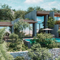 Maxx Royal Bodrum Resort