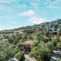 Maxx Royal Bodrum Resort
