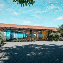 Maxx Royal Bodrum Resort