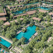 Maxx Royal Bodrum Resort