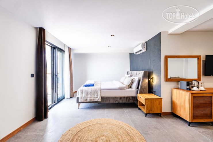 Hotel photo Isolina Hotel 