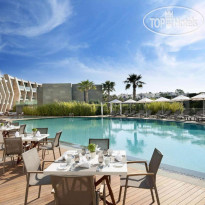 Swissotel Living Bodrum