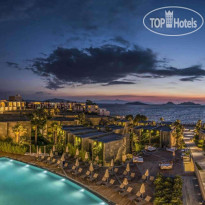 Swissotel Living Bodrum
