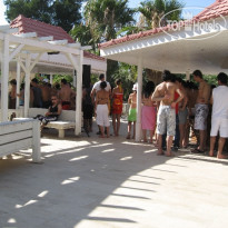 Club Hotel Arinna
