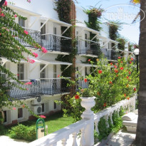 Club Hotel Arinna