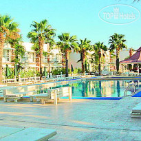 Club Hotel Arinna