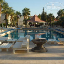Club Hotel Arinna