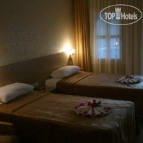 Club Hotel Arinna