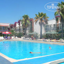 Club Hotel Arinna