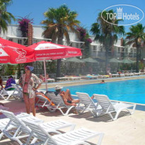 Club Hotel Arinna