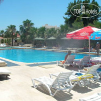 Club Hotel Arinna