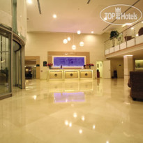 Marinem Karaca Deluxe Hotel (closed)