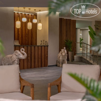 Mirada Exclusive Bodrum Mia Spa
