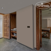 Mirada Exclusive Bodrum Mia Spa