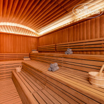 Mirada Exclusive Bodrum Mia Spa