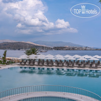 Mirada Exclusive Bodrum 