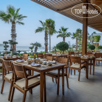 Mirada Exclusive Bodrum Pepper Restaurant
