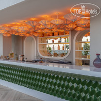 Mirada Exclusive Bodrum Executive Lounge