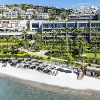 Mirada Exclusive Bodrum 