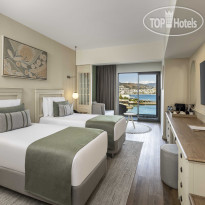 Mirada Exclusive Bodrum tophotels