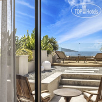 Mirada Exclusive Bodrum tophotels