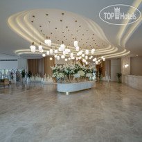 Mirada Exclusive Bodrum Lobby