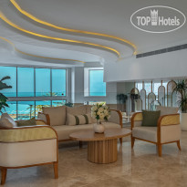Mirada Exclusive Bodrum Lobby