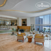 Mirada Exclusive Bodrum Lobby