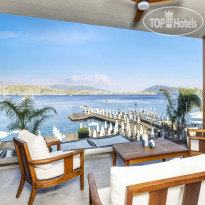 Mirada Exclusive Bodrum tophotels