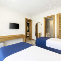 Mirada Exclusive Bodrum tophotels