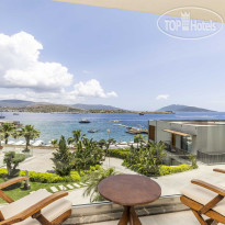 Mirada Exclusive Bodrum tophotels