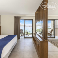Mirada Exclusive Bodrum tophotels