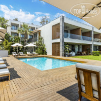 Mirada Exclusive Bodrum tophotels