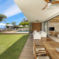 Mirada Exclusive Bodrum tophotels