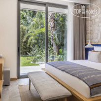 Mirada Exclusive Bodrum tophotels