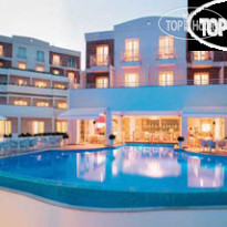 Doria Hotel Bodrum  
