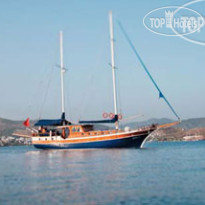Doria Hotel Bodrum