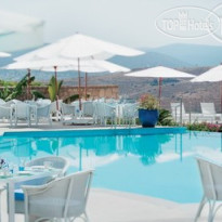 Doria Hotel Bodrum