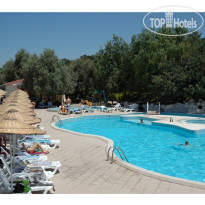 Verde Bodrum Holiday Village 