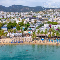 Ladonia Hotels Leo Beach Resort 