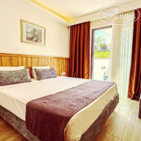 Cinar Boutique Hotel 