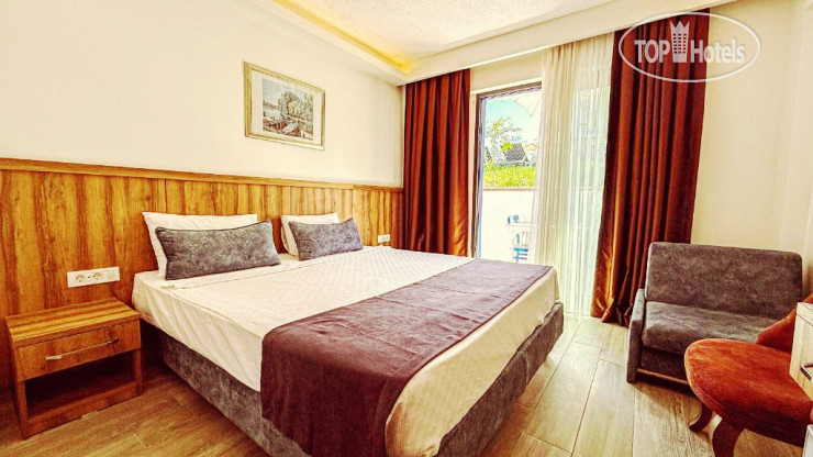 New photos from tourists Cinar Boutique Hotel 3*