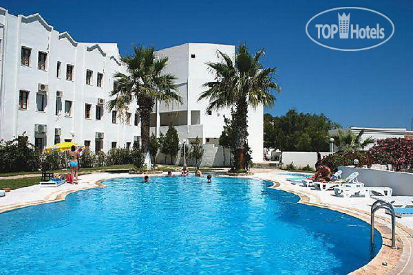 Hotel photo Bal Beach Hotel 3*