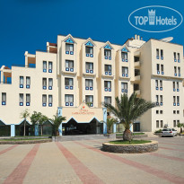 Labranda Gulluk Princess