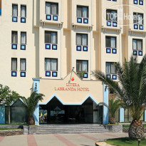 Labranda Gulluk Princess