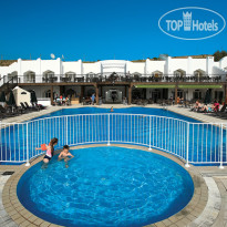 Litera Relax Resort (closed) 