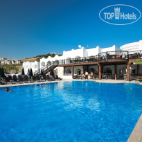 Litera Relax Resort (closed) 
