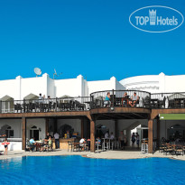Litera Relax Resort (closed) 
