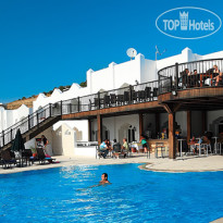 Litera Relax Resort (closed) 