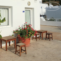 Litera Relax Resort (closed) 